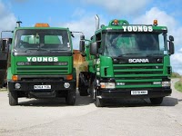 Youngs Septic tank, tanks and liquid waste disposal 371158 Image 4
